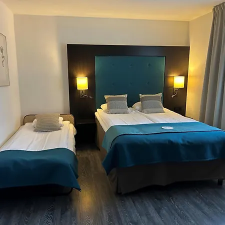 Sturup Airport Hotel-3