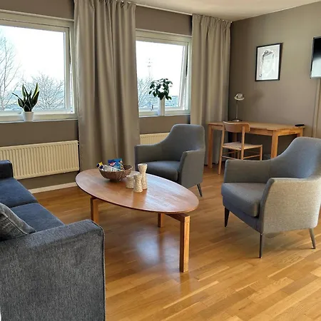 Sturup Airport Hotel-3